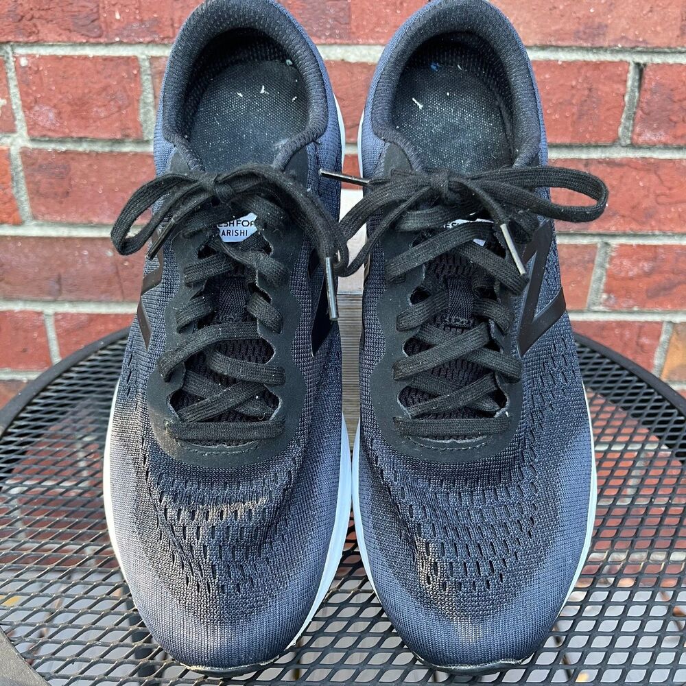 New Balance Fresh Foam Arishi Women's Running Shoes Size 9M Neutral Lightweight